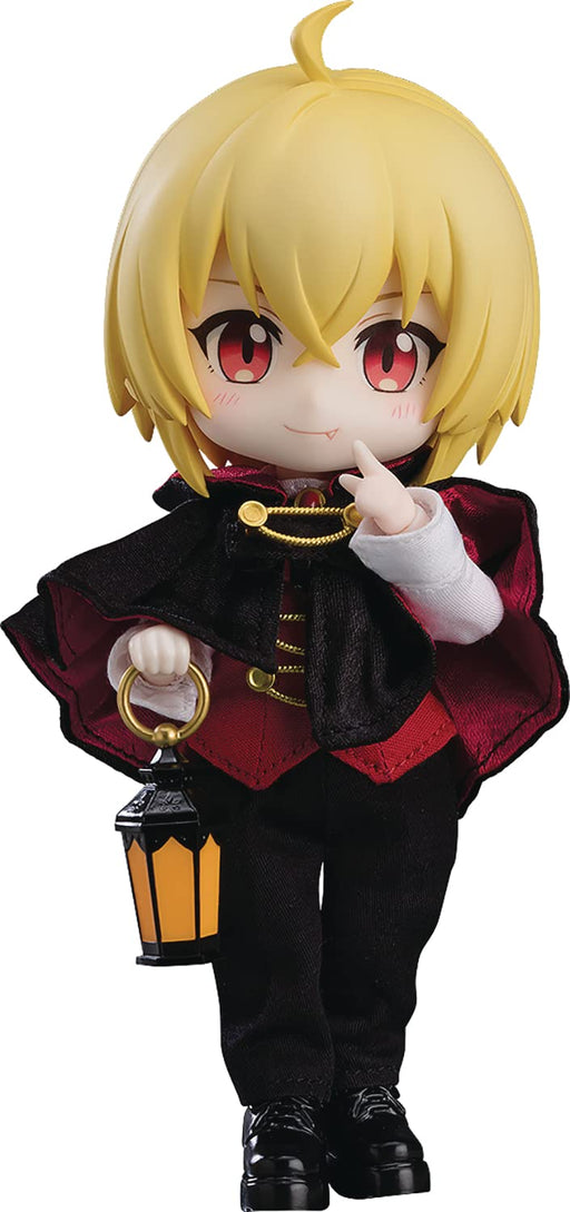 Nendoroid Doll Vampire: Camus Painted plastic non-scale 140mm Figure G12688 NEW_1