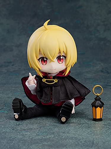 Nendoroid Doll Vampire: Camus Painted plastic non-scale 140mm Figure G12688 NEW_4