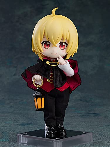 Nendoroid Doll Vampire: Camus Painted plastic non-scale 140mm Figure G12688 NEW_6