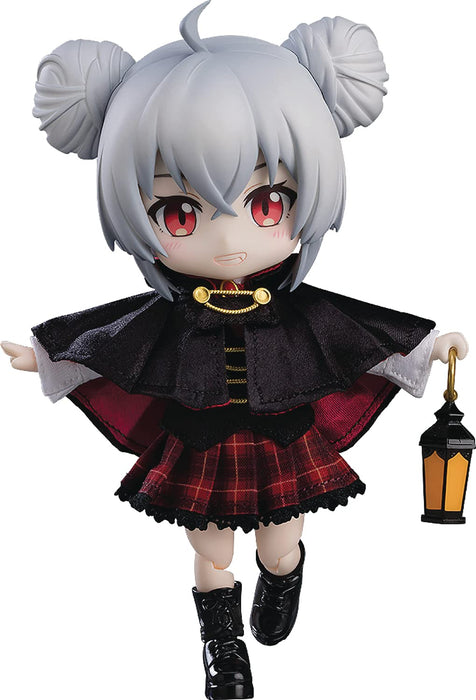 Nendoroid Doll Vampire: Milla Painted plastic non-scale 140mm Figure G12689 NEW_1