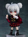 Nendoroid Doll Vampire: Milla Painted plastic non-scale 140mm Figure G12689 NEW_2