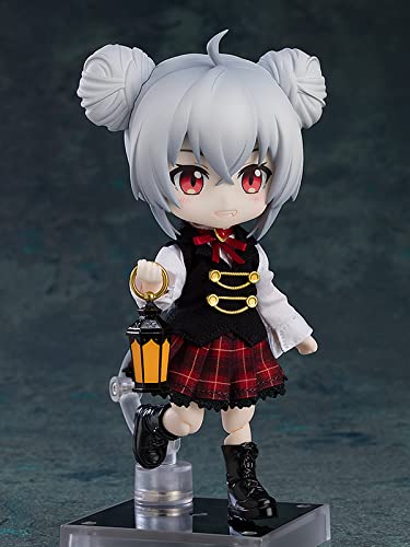 Nendoroid Doll Vampire: Milla Painted plastic non-scale 140mm Figure G12689 NEW_3