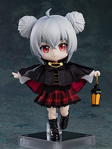 Nendoroid Doll Vampire: Milla Painted plastic non-scale 140mm Figure G12689 NEW_6