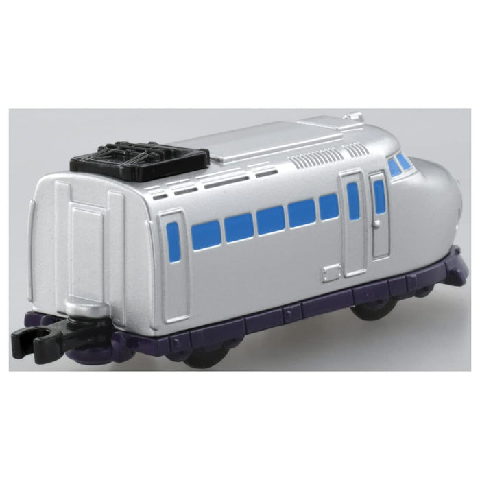 Takara Tomy Tomica Thomas Tomica 08 Kenji Plastic Miniature Car 188599 NEW_2