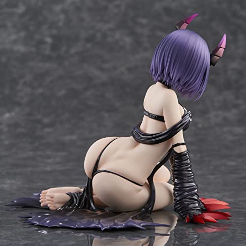 Haruna Sairenji Darkness Ver To Love Ru Darkness Figure