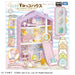Takara Tomy Sumikko Gurashi Sticky Sumikko House Longing for a nice home NEW_2