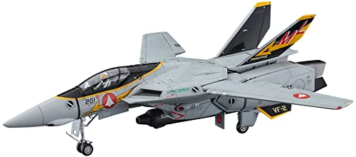 Hasegawa Macross VF-1A Valkyrie 'VF-2 Sonic Birds' (Plastic model) 1/48scale NEW_1