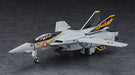 Hasegawa Macross VF-1A Valkyrie 'VF-2 Sonic Birds' (Plastic model) 1/48scale NEW_3
