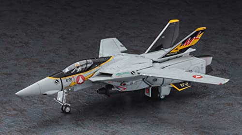 Hasegawa Macross VF-1A Valkyrie 'VF-2 Sonic Birds' (Plastic model) 1/48scale NEW_3