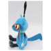 TAKARATOMY A.R.T.S Pokemon Sound Stuffed Toy Pokemon Riolu H18cm Battery Powered_3