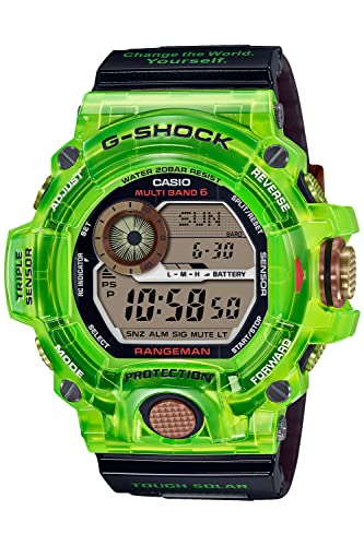 CASIO G-SHOCK GW-9407KJ-3JR Love Sea and The Earth EARTHWATCH Men's NEW_1