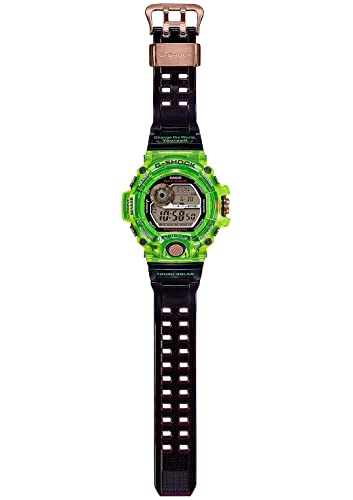 CASIO G-SHOCK GW-9407KJ-3JR Love Sea and The Earth EARTHWATCH Men's NEW_3