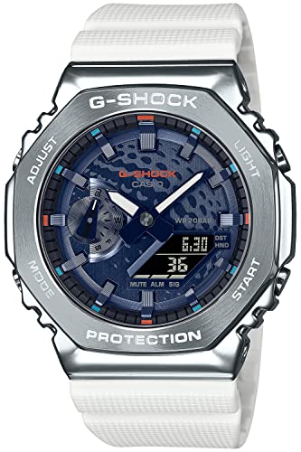 CASIO G-SHOCK GM-2100RI21-7AJR Ryo Ishikawa Signature Model Men' Watch NEW_1