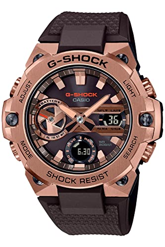 CASIO G-SHOCK G-STEEL GST-B400MV-5AJF Bluetooth Men's Watch NEW from Japan_1