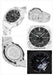 CASIO G-SHOCK GAE-2100GC-7AJR GRUNGE SNOW CAMOUFLAGE Men's Watch w/ Parts NEW_4