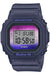 CASIO BABY-G BGD-560WL-2JF Winter Landscape Women's Watch Lady's Blue NEW_1