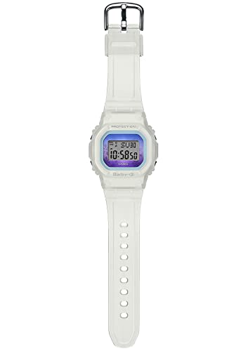 CASIO BABY-G BGD-560WL-7JF Winter Landscape Colors Women's Watch NEW from Japan_2
