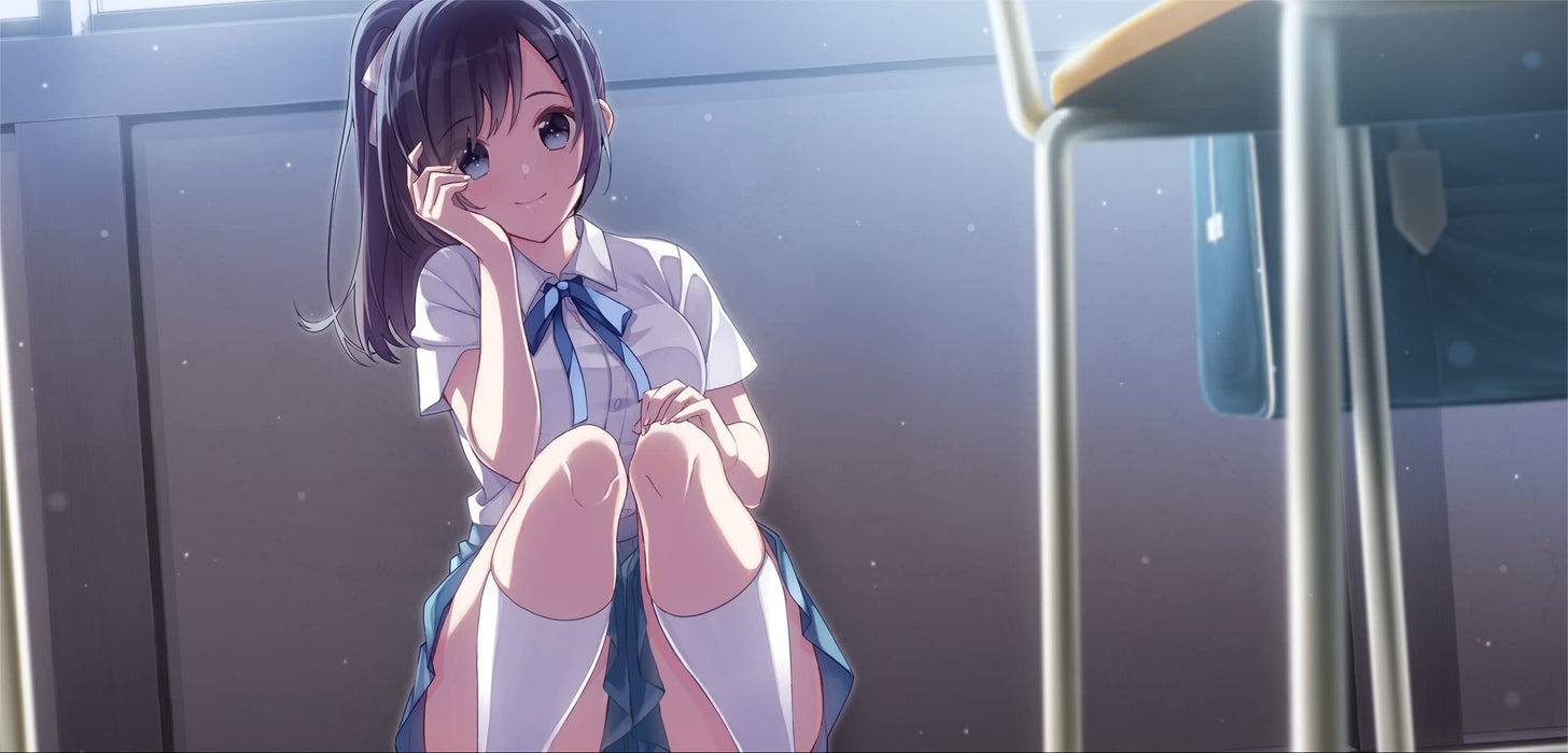 Nintendo Switch Game Software Ao Natsu Line Standard Edition HAC-P-A5WJA NEW_4