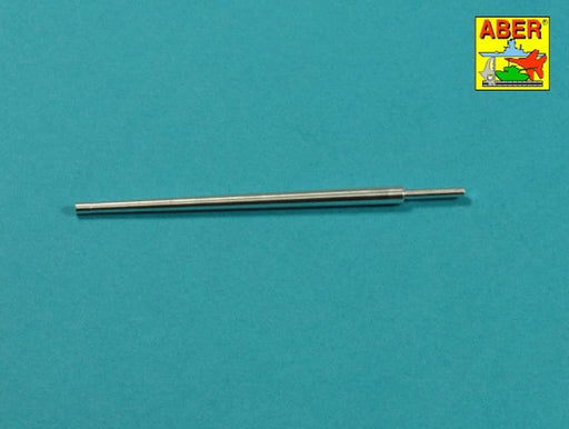 1/48 Russian 85mm ZiS-S-53 L/51 Barrel for T-34/85 Model 43/44 for Tamiya 48L39_2