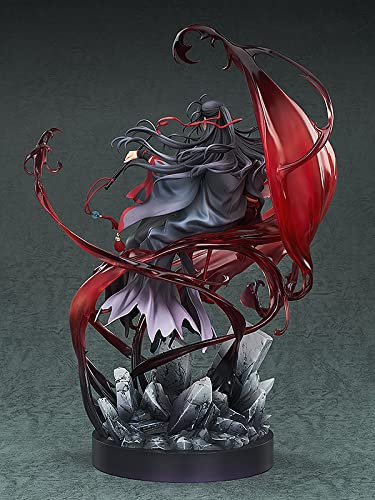 Grandmaster of Demonic Cultivation Wei Wuxian: Yi Ling Lao Zu Ver. GAS94428 NEW_3