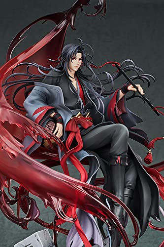 Grandmaster of Demonic Cultivation Wei Wuxian: Yi Ling Lao Zu Ver. GAS94428 NEW_7