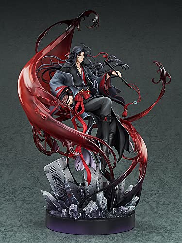 Grandmaster of Demonic Cultivation Wei Wuxian: Yi Ling Lao Zu Ver. GAS94428 NEW_8