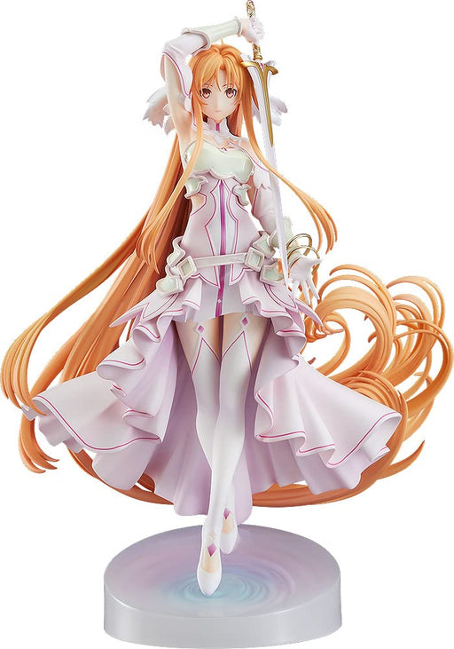 Sword Art Online Asuna Stacia, the Goddess of Creation 1/7 scale Figure G94427_1