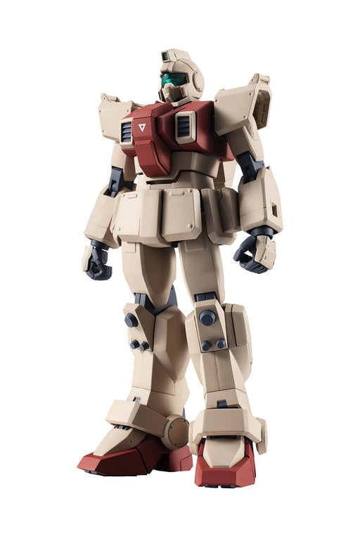 Robot Spirits Side MS RGM-79(G) GM Ground Type Ver. A.N.I.M.E. Figure BAS62985_1