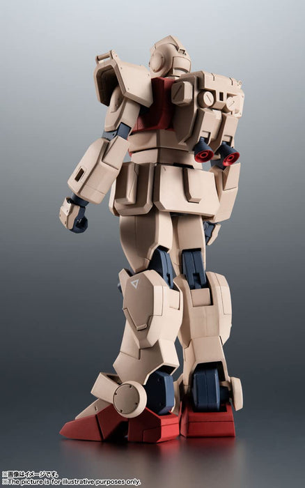 Robot Spirits Side MS RGM-79(G) GM Ground Type Ver. A.N.I.M.E. Figure BAS62985_9