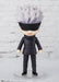 Bandai Spirits Figuarts mini JUJUTSU KAISEN Gojo Satoru 90mm Figure BAS62131 NEW_4
