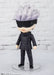 Bandai Spirits Figuarts mini JUJUTSU KAISEN Gojo Satoru 90mm Figure BAS62131 NEW_5