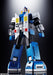 BANDAI Soul of Chogokin GX-101 DAITETSUJIN 17 PVC&ABS&Diecast Figure BDIDT629739_3