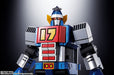 BANDAI Soul of Chogokin GX-101 DAITETSUJIN 17 PVC&ABS&Diecast Figure BDIDT629739_5