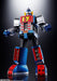 BANDAI Soul of Chogokin GX-101 DAITETSUJIN 17 PVC&ABS&Diecast Figure BDIDT629739_8