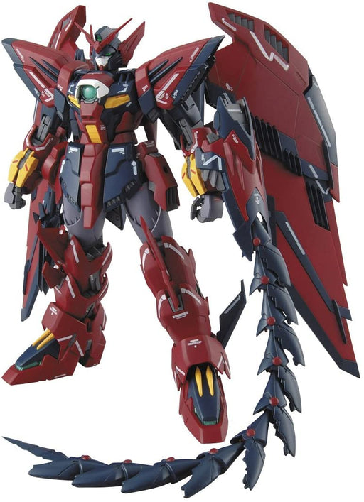 Bandai Spirits MG Gundam W Endless Waltz OZ-13MS Gundam Epyon EW Kit ‎GUN63042_1