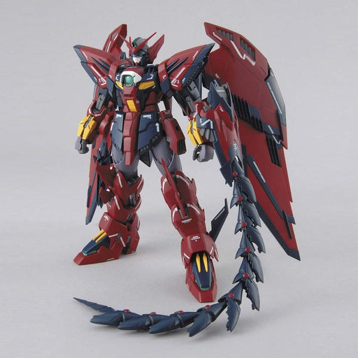 Bandai Spirits MG Gundam W Endless Waltz OZ-13MS Gundam Epyon EW Kit ‎GUN63042_2