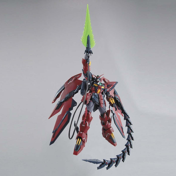 Bandai Spirits MG Gundam W Endless Waltz OZ-13MS Gundam Epyon EW Kit ‎GUN63042_3