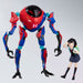 Spider Bath SV Action Penny Parker & SP// DR Non-Scale ABS&PVC Action Figure NEW_4