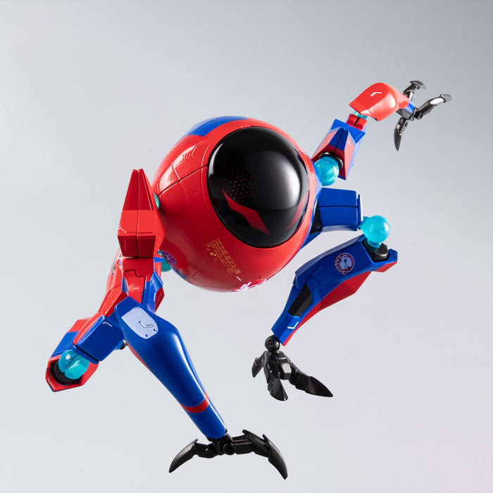 Spider Bath SV Action Penny Parker & SP// DR Non-Scale ABS&PVC Action Figure NEW_6