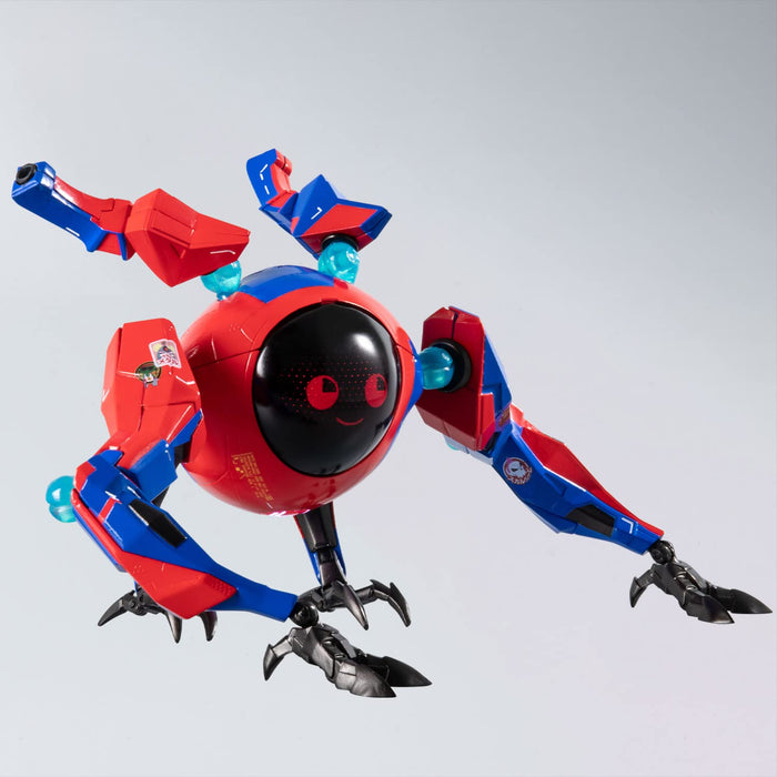 Spider Bath SV Action Penny Parker & SP// DR Non-Scale ABS&PVC Action Figure NEW_7