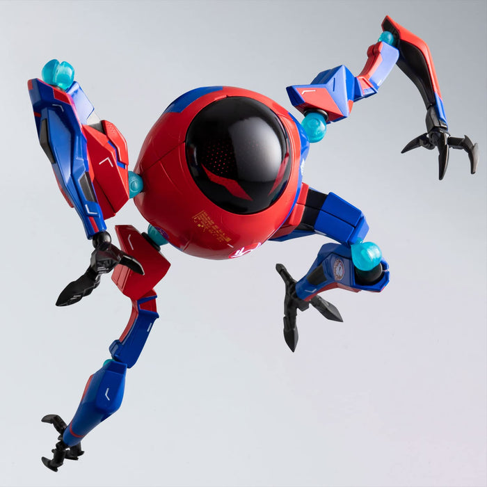 Spider Bath SV Action Penny Parker & SP// DR Non-Scale ABS&PVC Action Figure NEW_8
