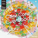 TV Drama Come Come Everybody Original Sound Track Jazz Collection [Blu-spec CD2]_1
