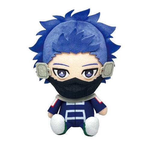 My Hero Academia Chibi Plush Toy doll SHINSO HITOSHI H150mm Polyester NEW_1