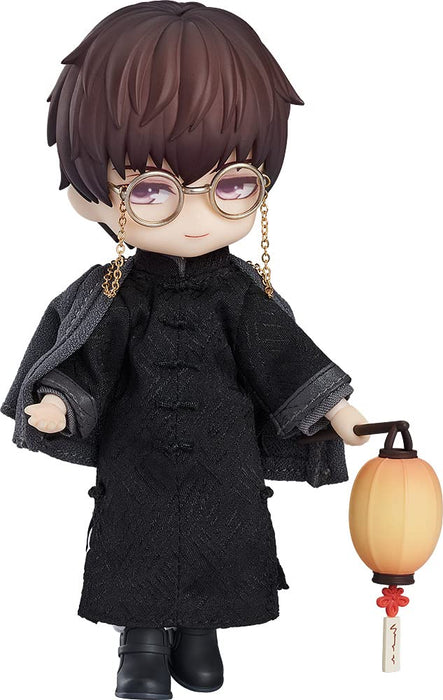 Nendoroid Doll Lucien: If Time Flows Back Ver. Mr Love: Queen's Choice Figure_1