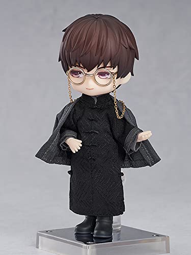 Nendoroid Doll Lucien: If Time Flows Back Ver. Mr Love: Queen's Choice Figure_2