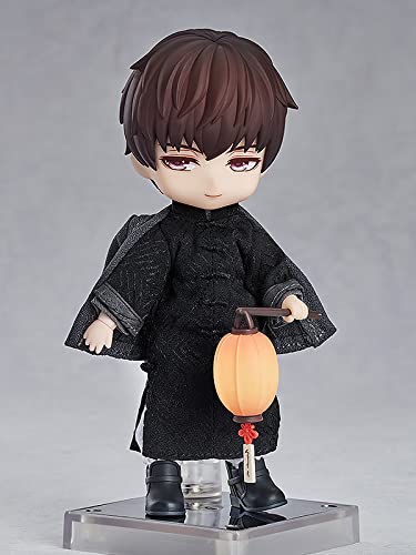 Nendoroid Doll Lucien: If Time Flows Back Ver. Mr Love: Queen's Choice Figure_3