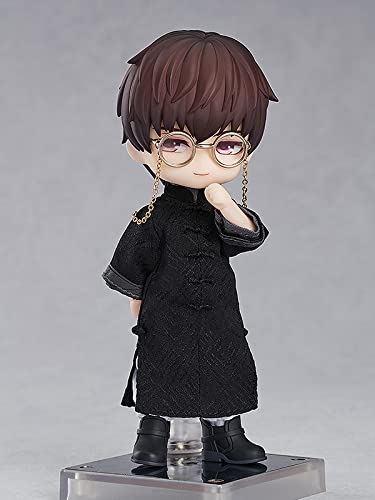 Nendoroid Doll Lucien: If Time Flows Back Ver. Mr Love: Queen's Choice Figure_4