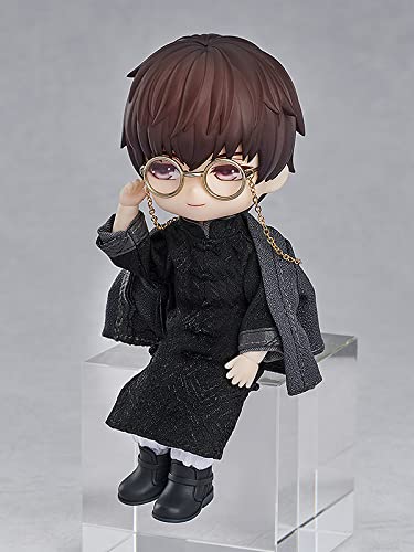 Nendoroid Doll Lucien: If Time Flows Back Ver. Mr Love: Queen's Choice Figure_5