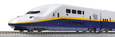 KATO N gauge E4 series Shinkansen Max 8-car set 10-1730 Model train White NEW_1