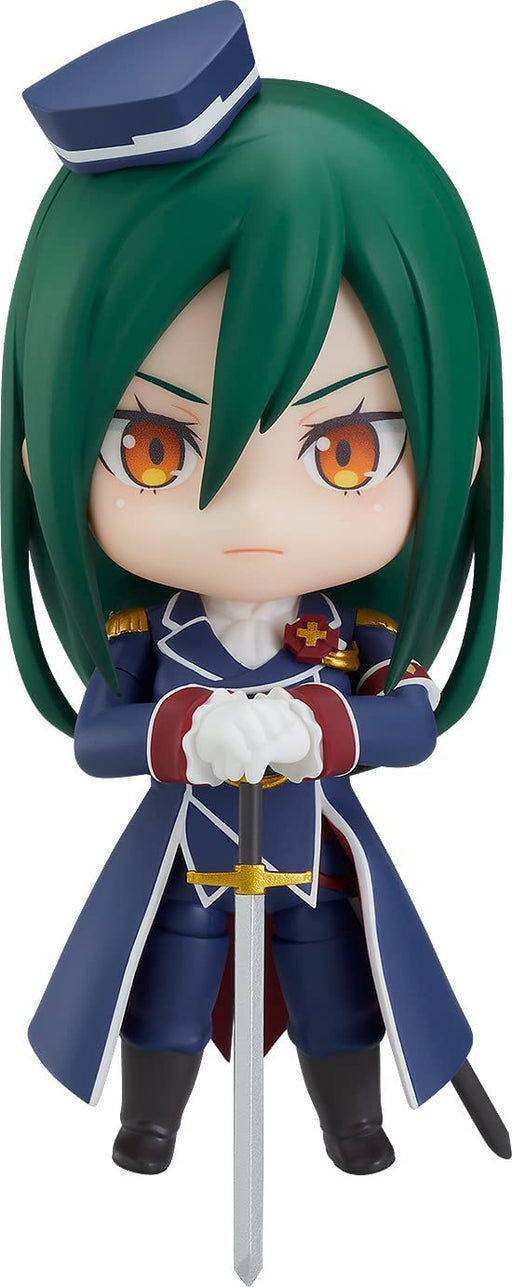 Nendoroid 1746 Re:ZERO -Starting Life in Another World- Crusch Karsten Figure_1